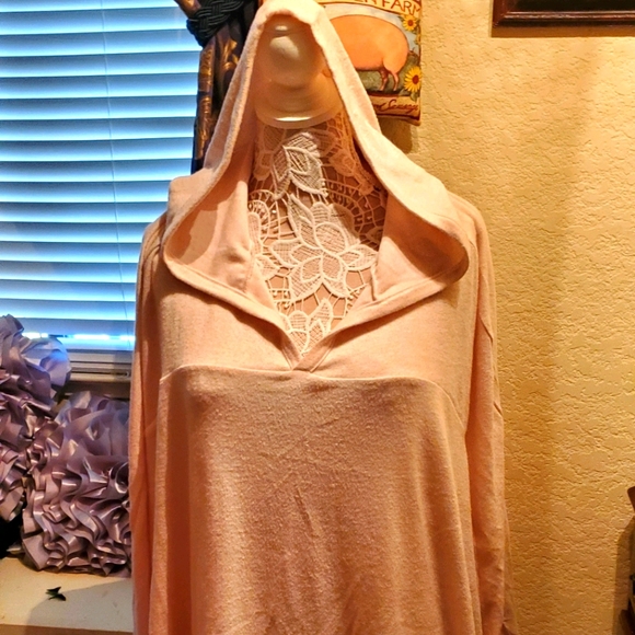 Light weight pancho - Picture 1 of 1